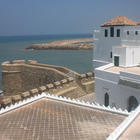 The Jewel Of The Northern Moroccan Atlantic In Асила Экстерьер фото