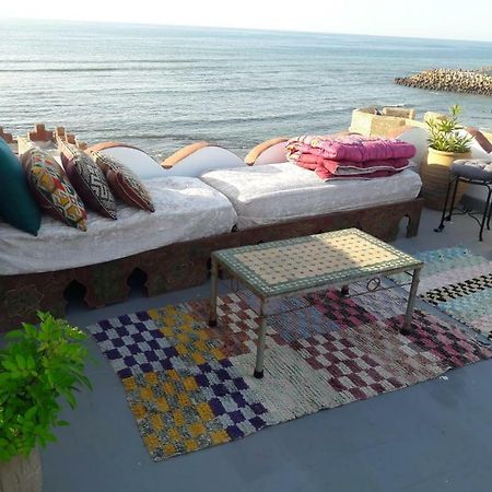 The Jewel Of The Northern Moroccan Atlantic In Асила Экстерьер фото
