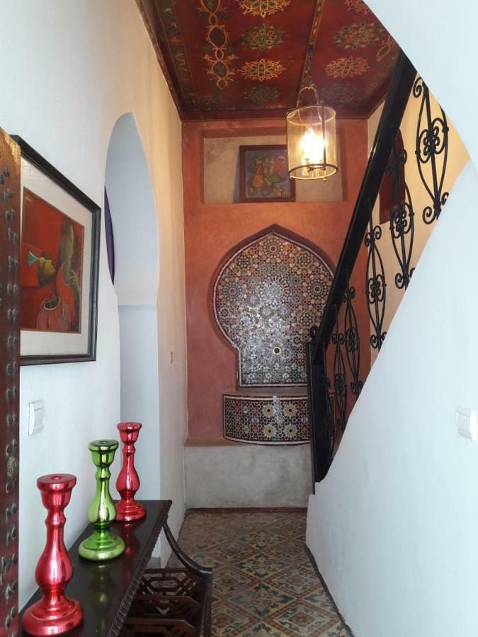 The Jewel Of The Northern Moroccan Atlantic In Асила Экстерьер фото